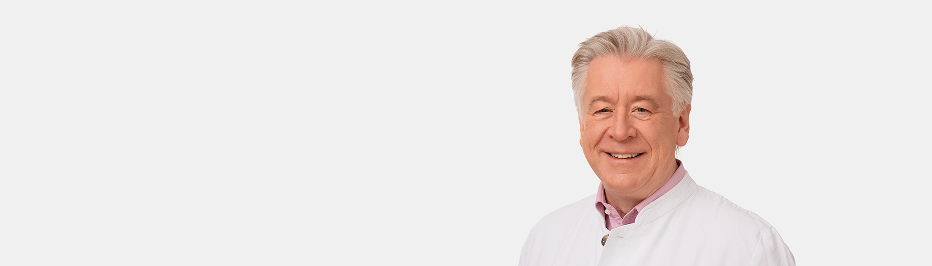 Dr. Jürgen Walpert ATOS Hamburg