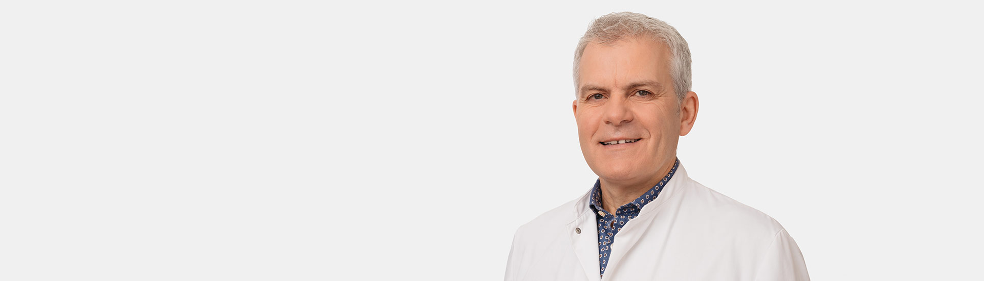 Dr. Wolf-Peter Niedermauntel ATOS Hamburg