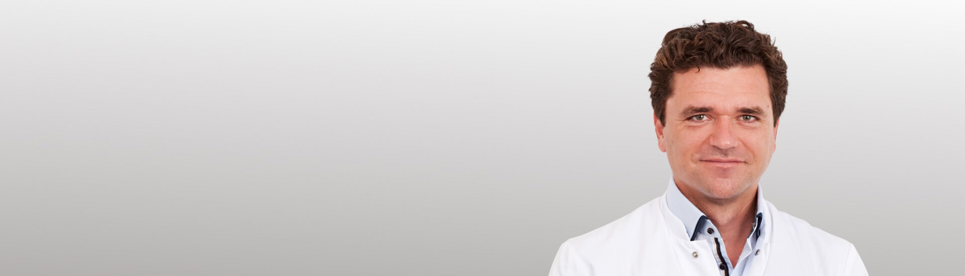 Dr. med. Robert Hudek ATOS Klinik Fleetinsel Hamburg