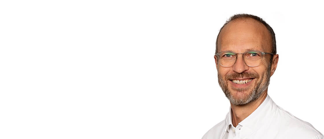 Jörn Kircher ATOS Hamburg