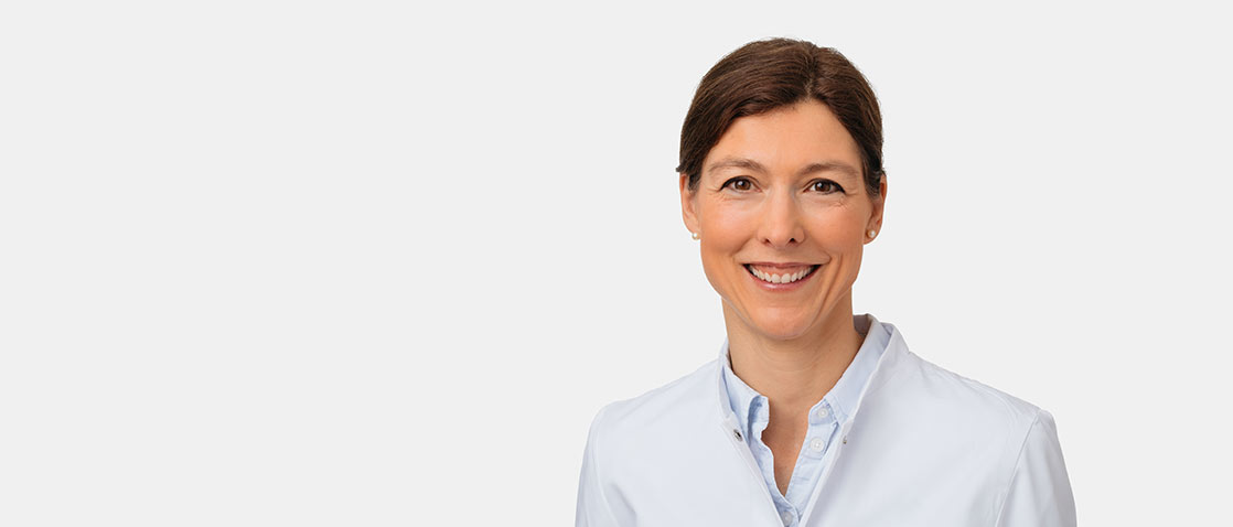 Sabine Bleuel ATOS Hamburg