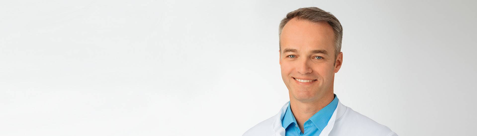 Dr. Med. Andreas Klonz ATOS 