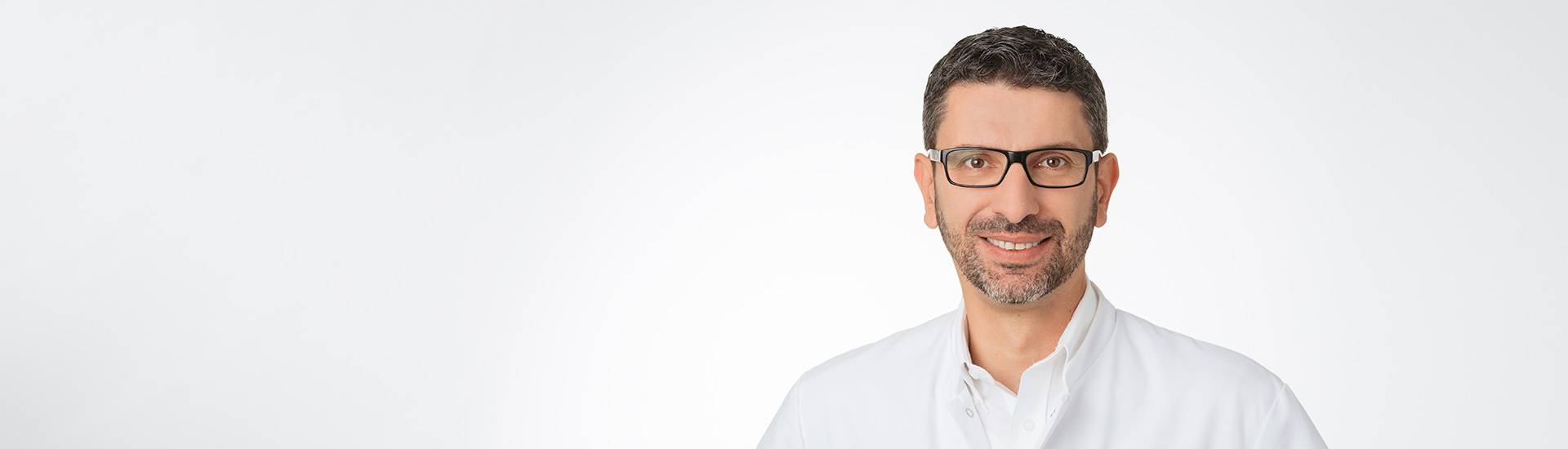 Dr. med. Sebastian Müller ATOS Heidelberg