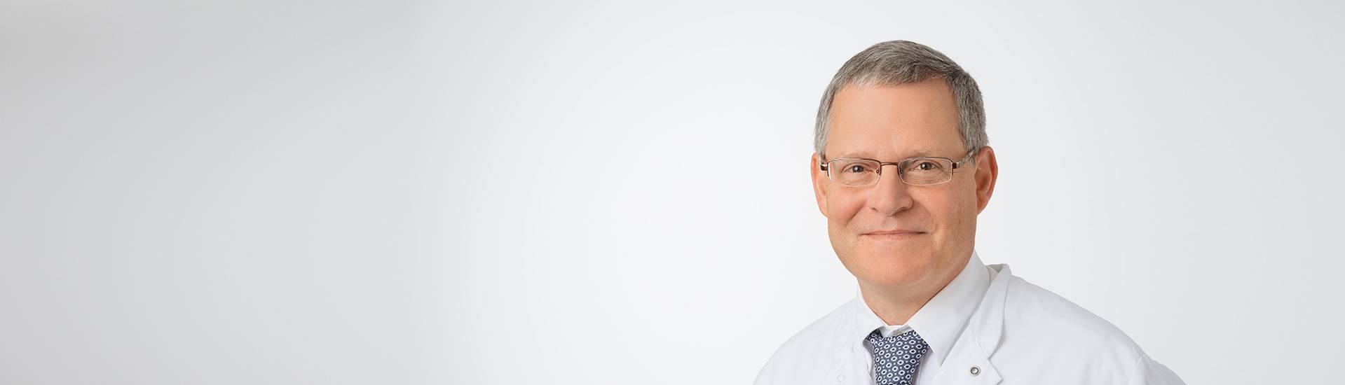 Dr. med. Steffen Berlet ATOS Heidelberg