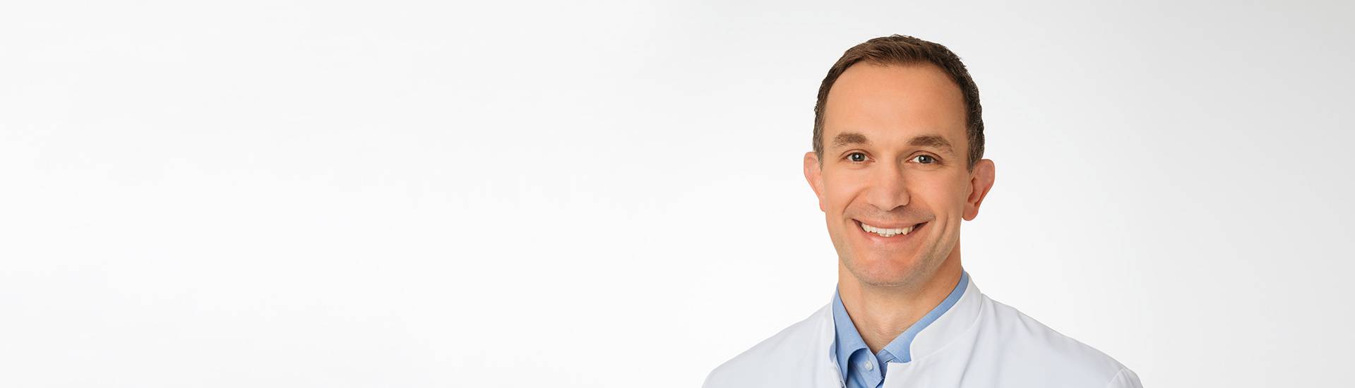 Dr. med. Steffen Thier ATOS Heidelberg