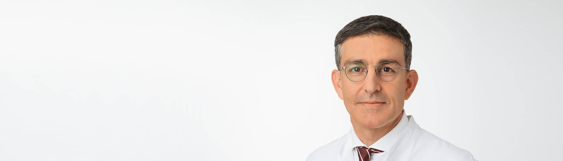 Priv.-Doz. Dr. med. Erhan Basad ATOS Heidelberg