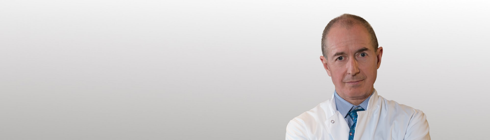 Dr. med. Rainer Volz ATOS