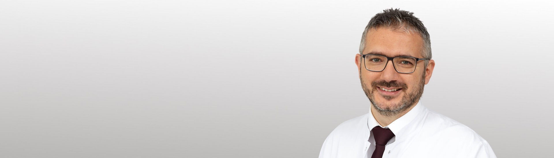Dr. med. Ahmet Ercan ATOS Orthoparc Köln