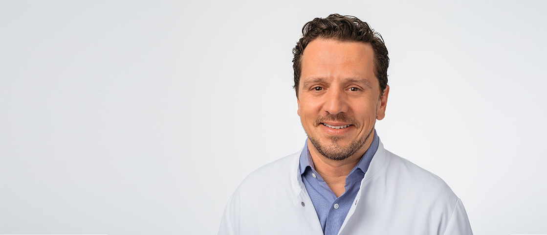 Dr. André Morawe ATOS Köln