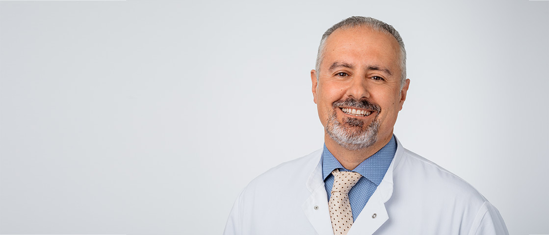 Dr. Charilaos Christopoulos ATOS Köln