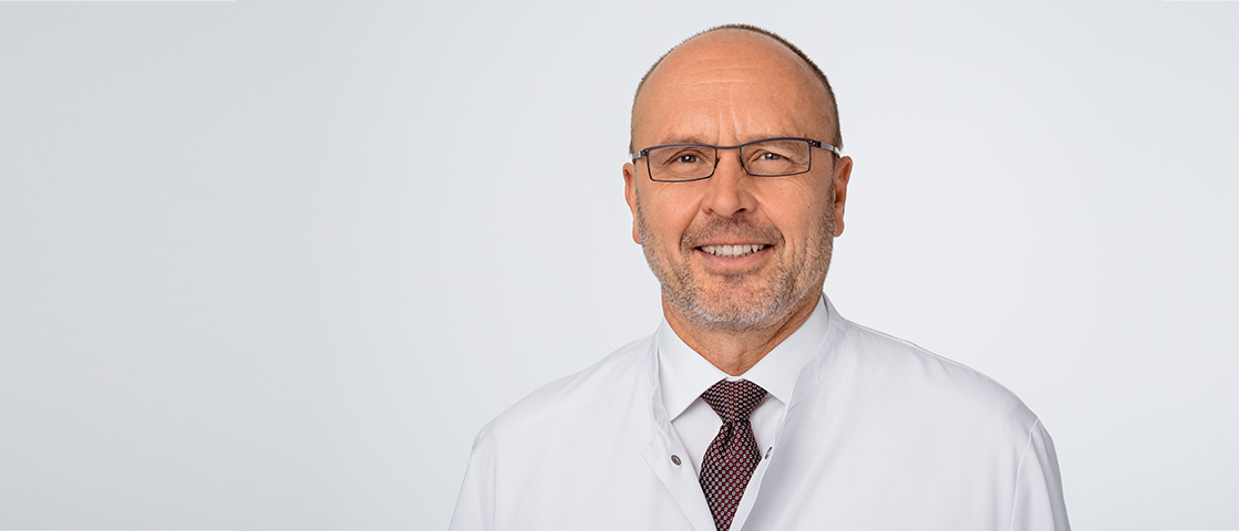 Prof. Dr. Joachim Schmidt ATOS Köln