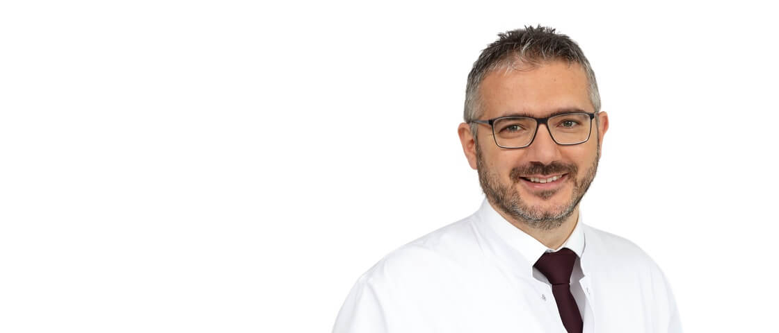 Hüftspezialist Köln Dr. Ercan