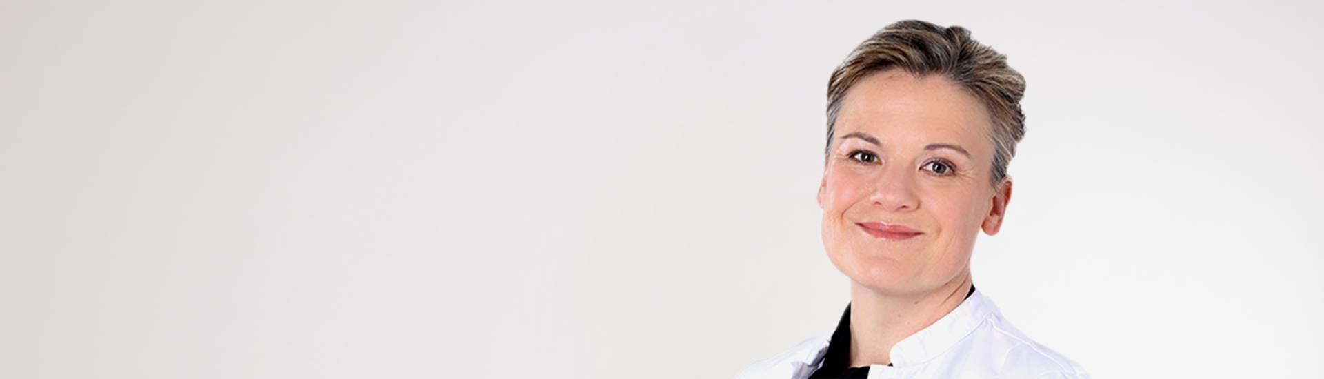 Martina Mayr-Brune ATOS München