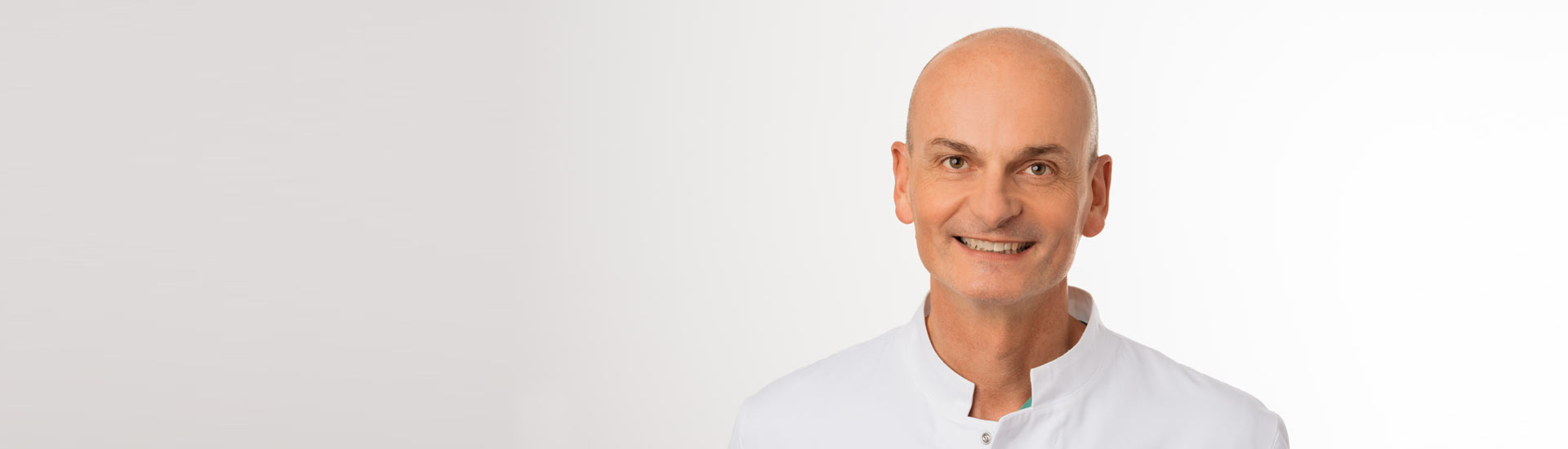 Dr. med. Claus-Peter Sander ATOS München