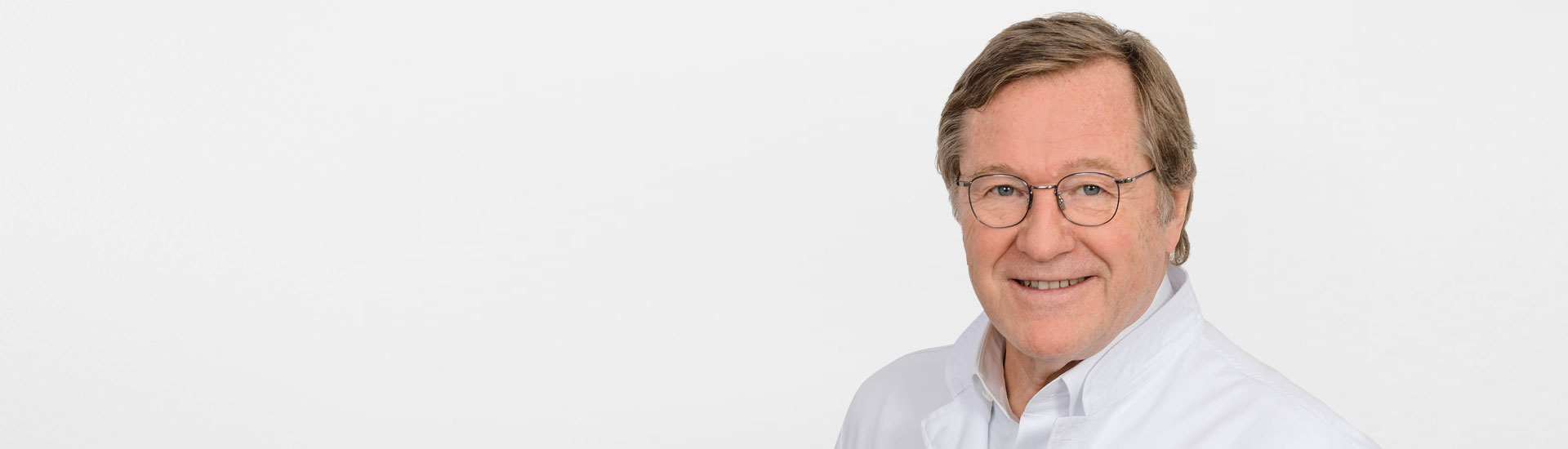 Prof. Dr. med. Peter Habermeyer ATOS München