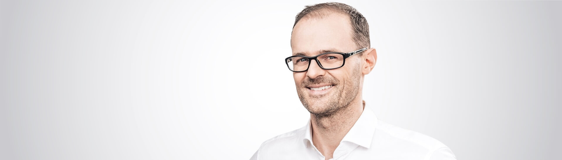 Prof. Dr. med. Norbert Harrasser