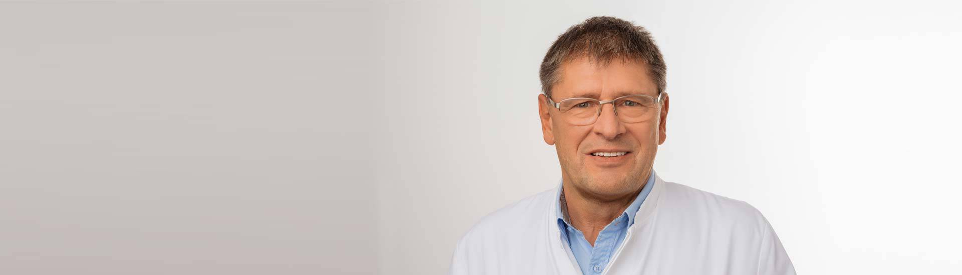 Dr. med. Martin Nolde ATOS München