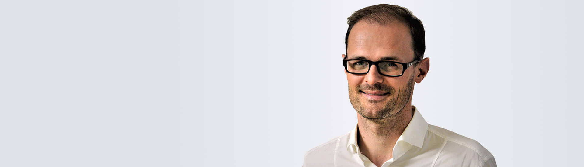 Dr. med. Norbert Harrasser ATOS Starmed