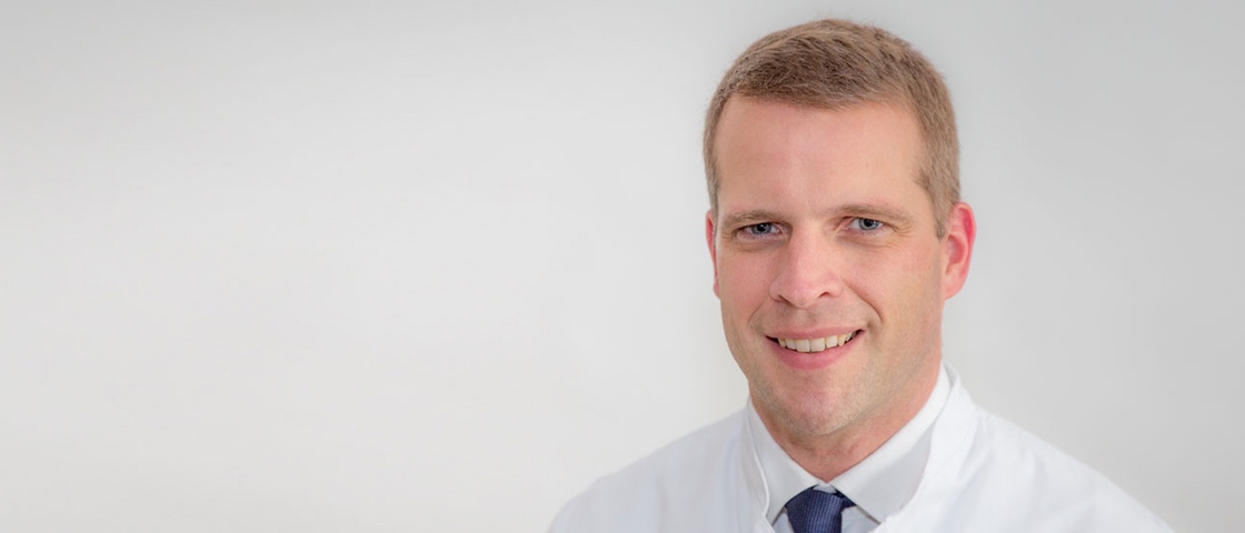 Sporttraumatologie Dr. Knut Beitzel