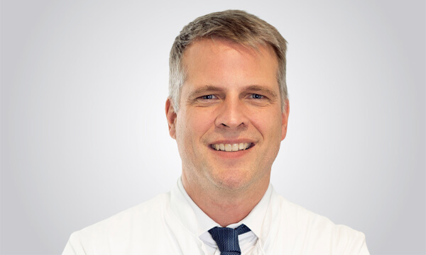 Prof. Dr. med. Knut Beitzel