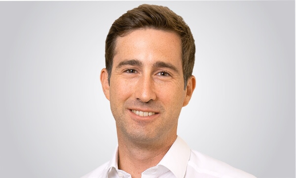 Dr. med. Gregor Berrsche