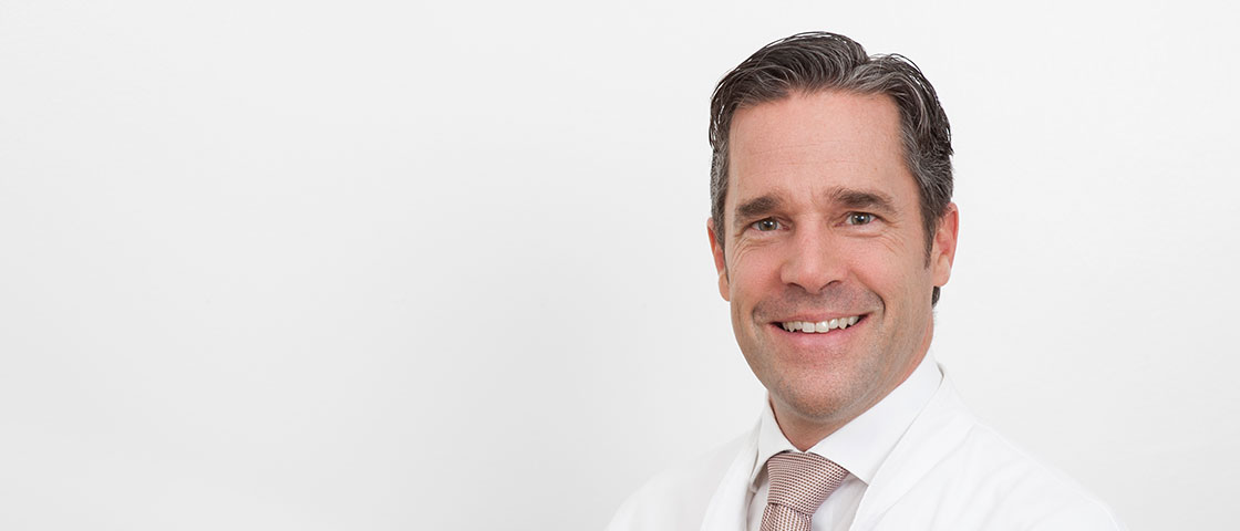 Dr. Jörg Beyerlein ATOS Hamburg
