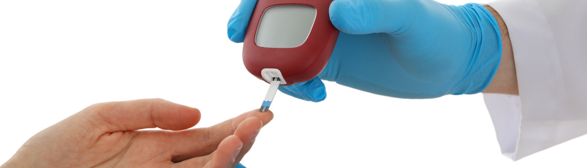 Diabetes einstellen in Köln