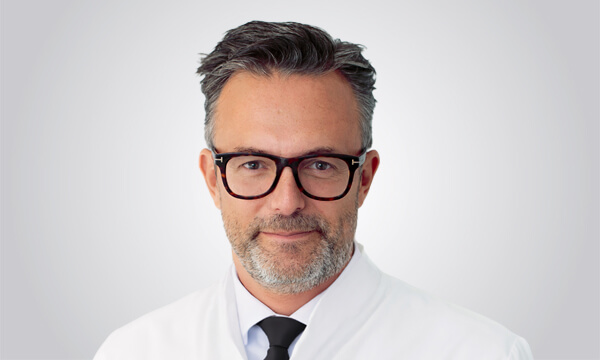 Prof. Dr. Ralf Dieckmann