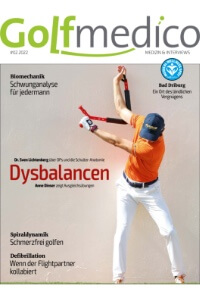 Golfmedico Dr. Lichtenberg 2022