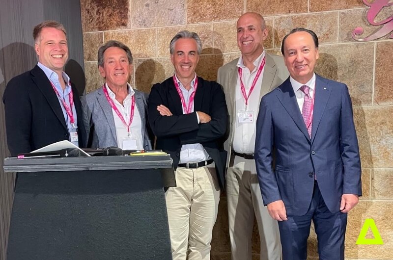 3rd medi European Sport Orthopaedics Symposium