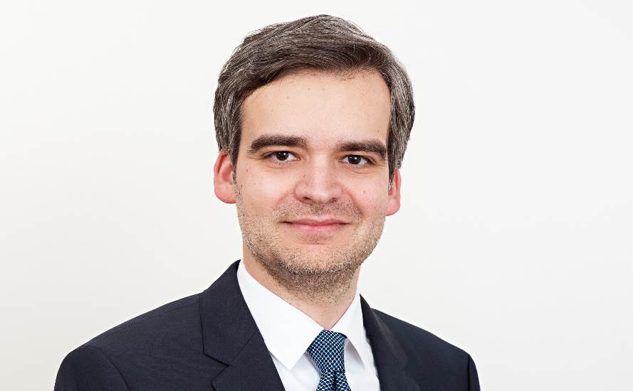 Martin Rosebrock ATOS Hamburg