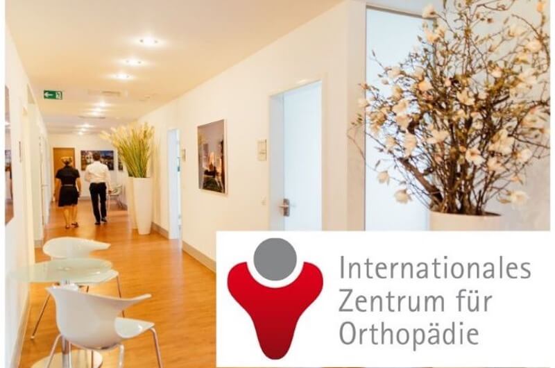 Orthopädie International