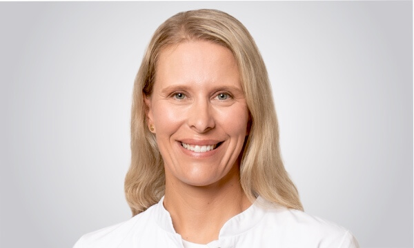 Dr. med. Melanie Kihm