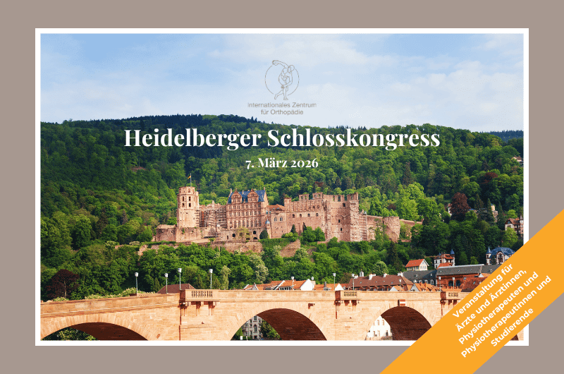Heidelberger Schlosskongress 2026