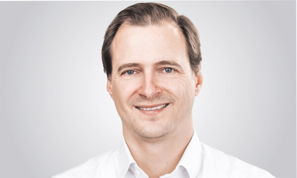 PD Dr. med. Julian Mehl