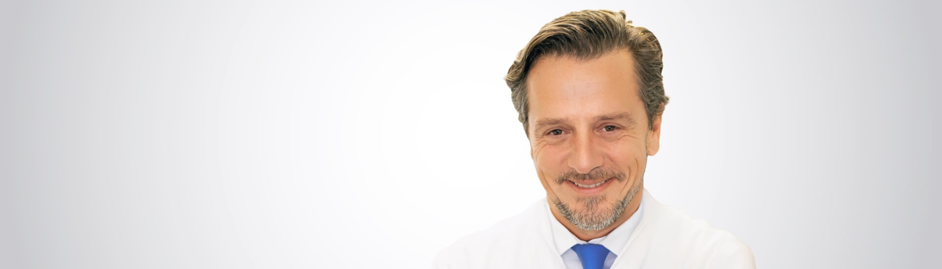 Dr. med. André Morawe