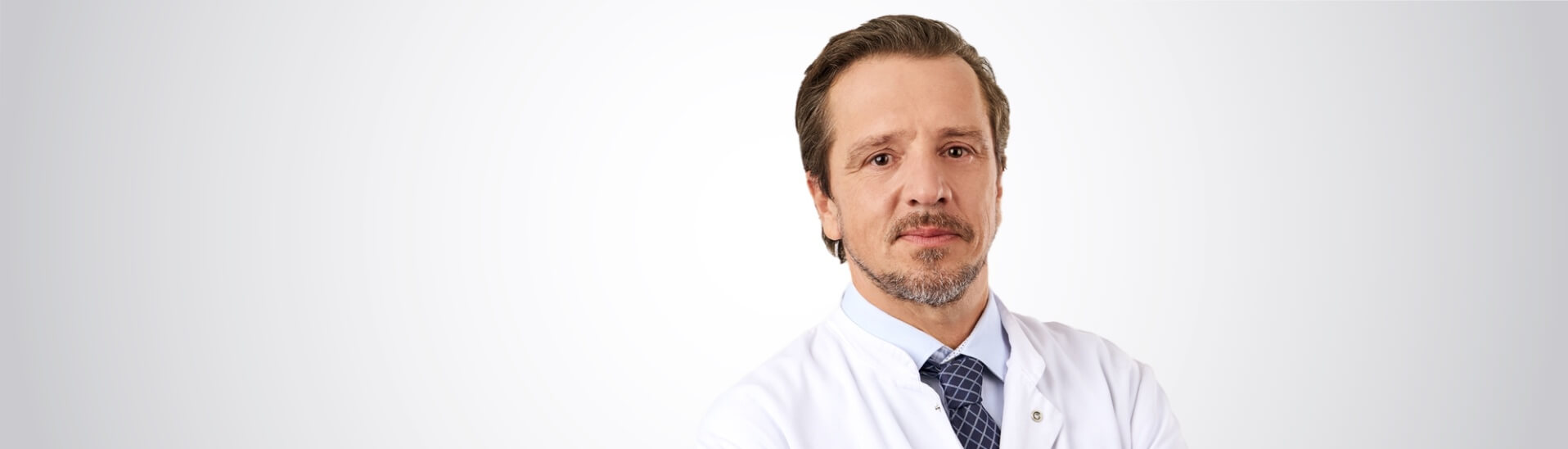 Dr. med. André Morawe