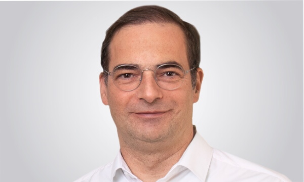 Prof. Dr. med. Jan-Oliver Neumann