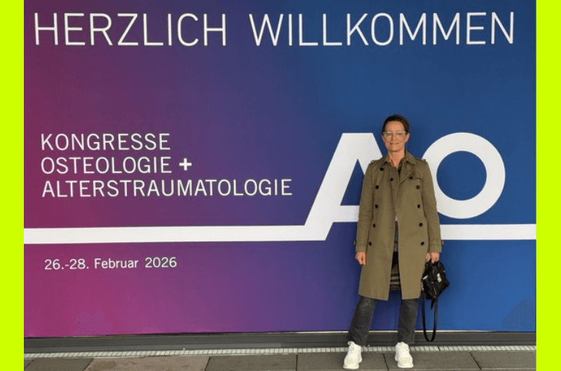Osteologie- und Alterstraumatologie-Kongress 