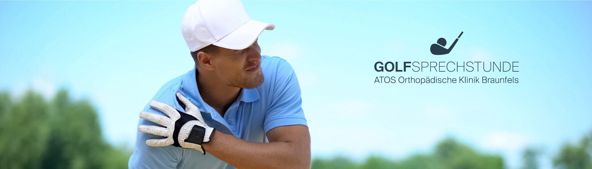 Golfklinik Braunfels ATOS