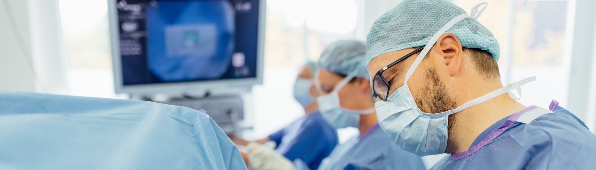 Unfallchirurgie Frankfurt