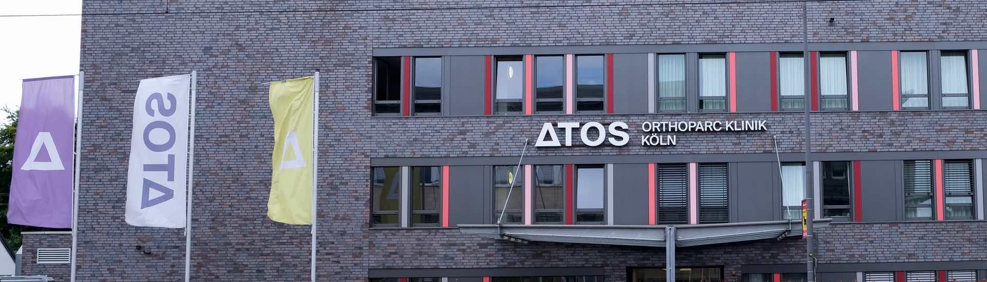 ATOS Orthoparc Köln
