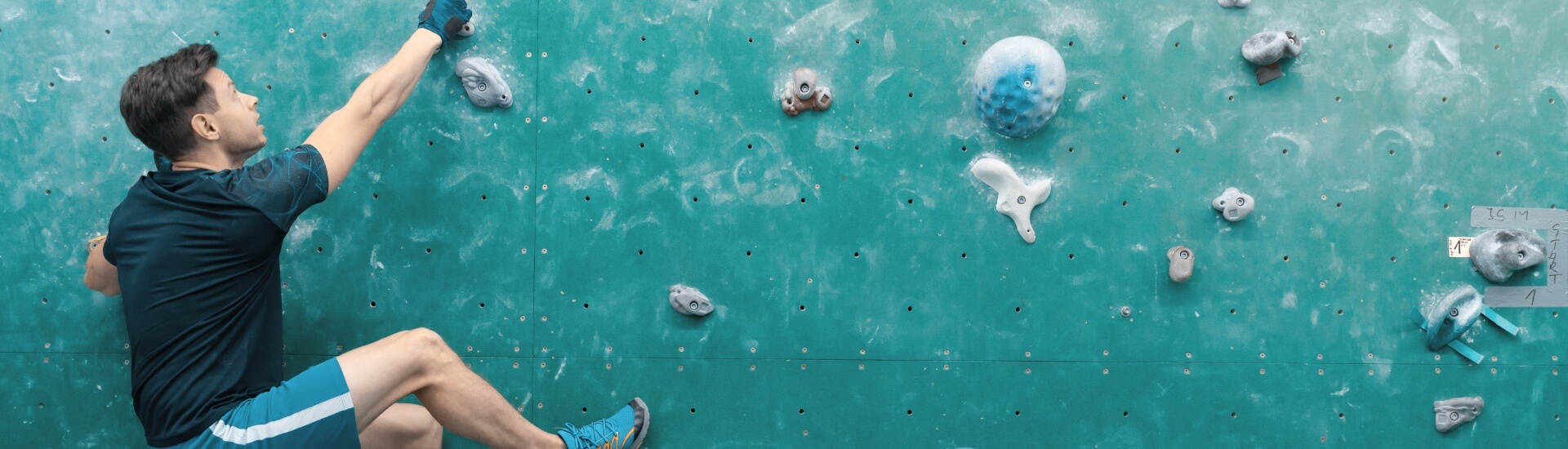 Climb-/Kletterklinik Braunfels ATOS