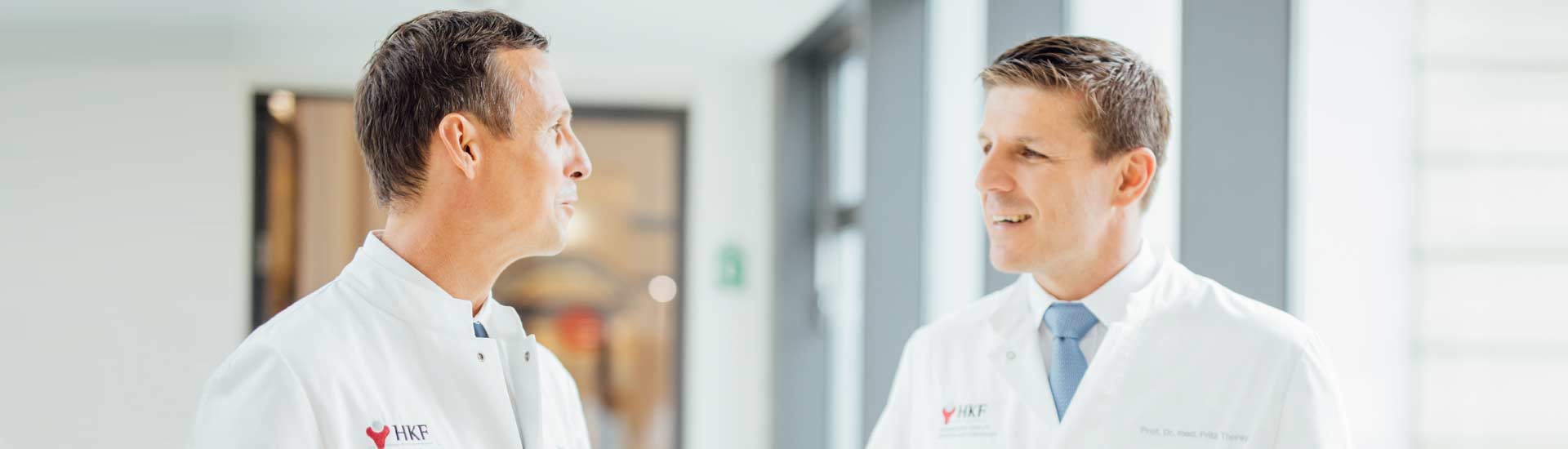 Unsere Spezialisten Atos Klinik Heidelberg
