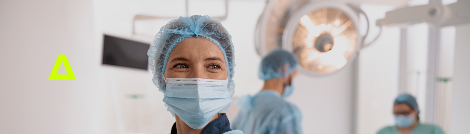 OP Vorbereitung Orthopädie Knie und Hüfte