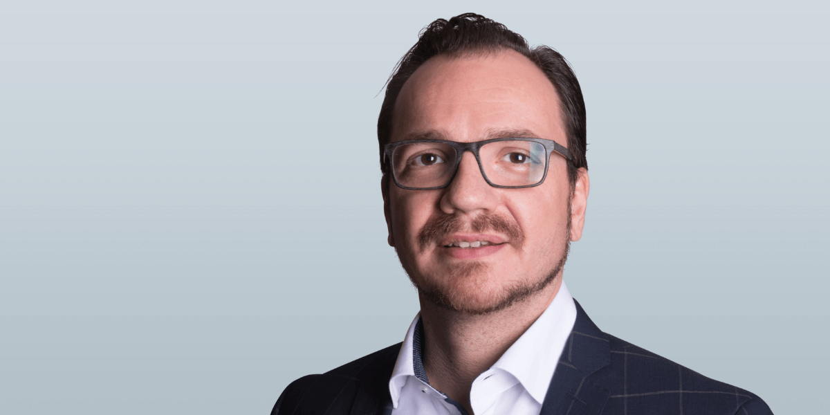 Philipp Christoforidis ATOS Kliniken