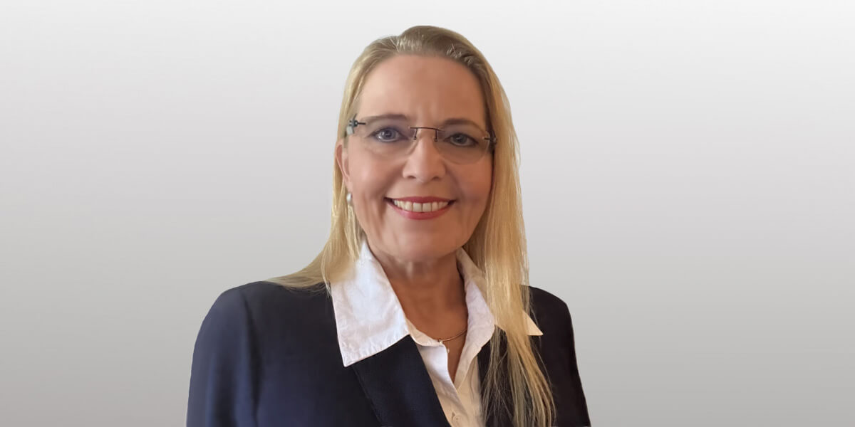 Margit Kriegel ATOS