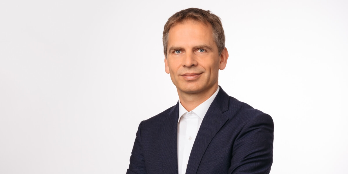 Martin von Hummel - CEO ATOS Kliniken