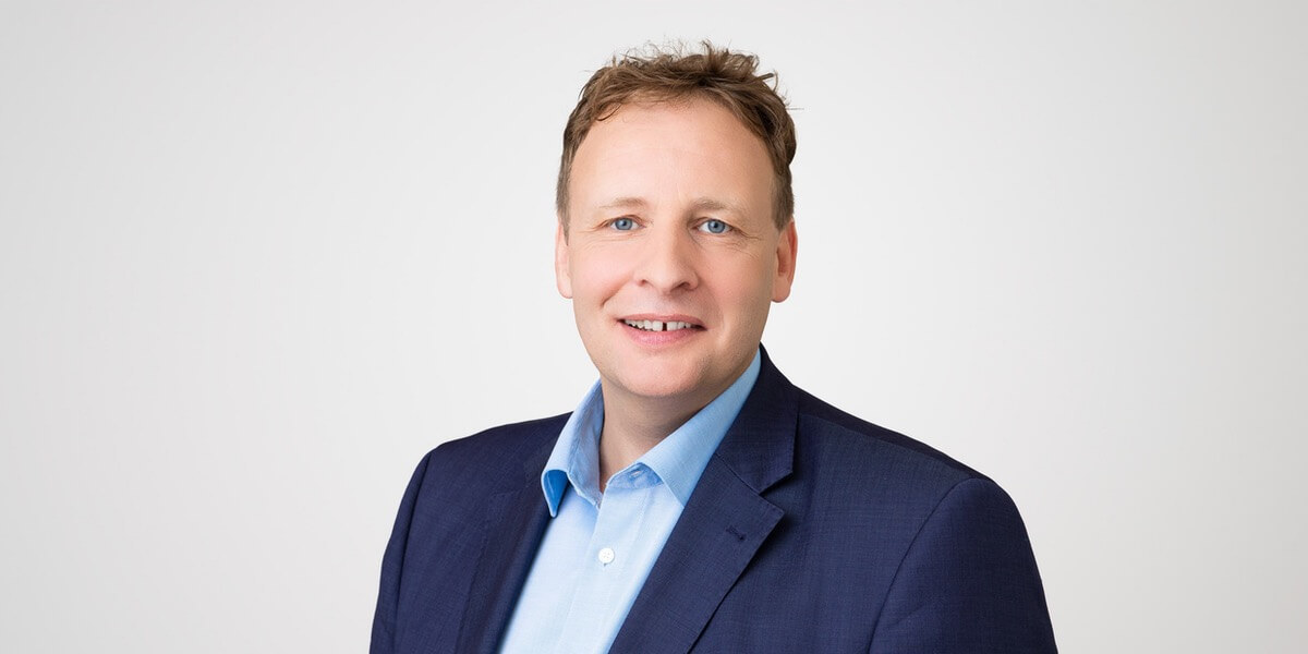 Dr. Timm COO ATOS Kliniken