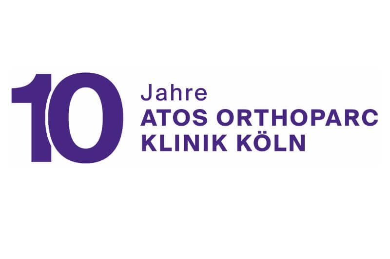 10 Jahre Orthoparc Köln